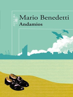 cover image of Andamios